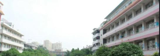 广西钦州商贸学校