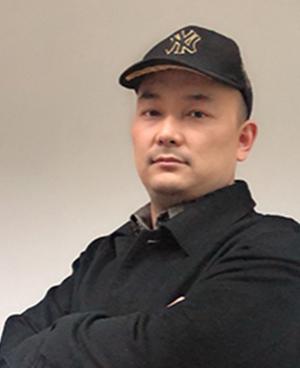 李老师