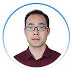 新东方 王冲老师