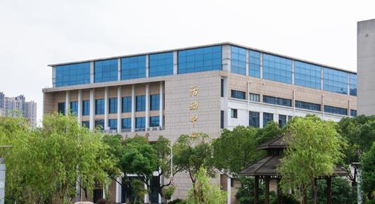 江西制造职业技术学院