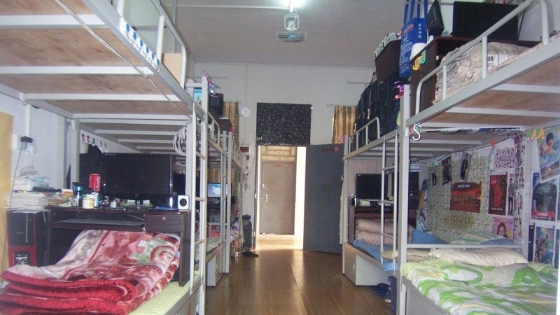 仪陇县翔宇科技职业学校