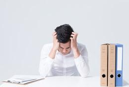 做事没条理的人