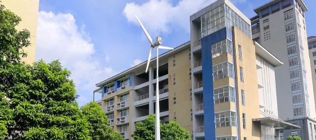 广东水利电力职业技术学院2020年招生办