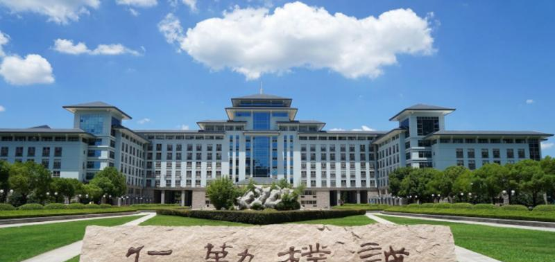 南京农业大学排名全国第几位