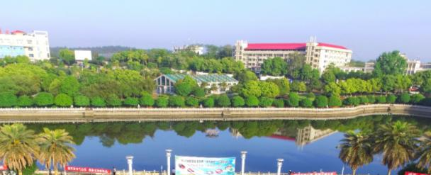 2023湖南环境生物职业技术学院单独招生报名条件、招生要求、招生对象