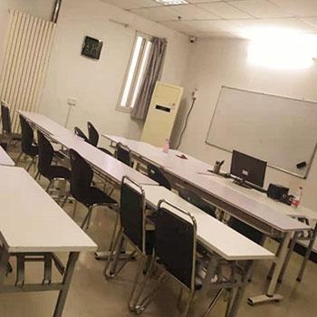 学校教室