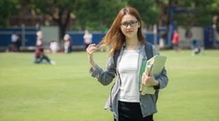 挑战自我高分密钥的学员