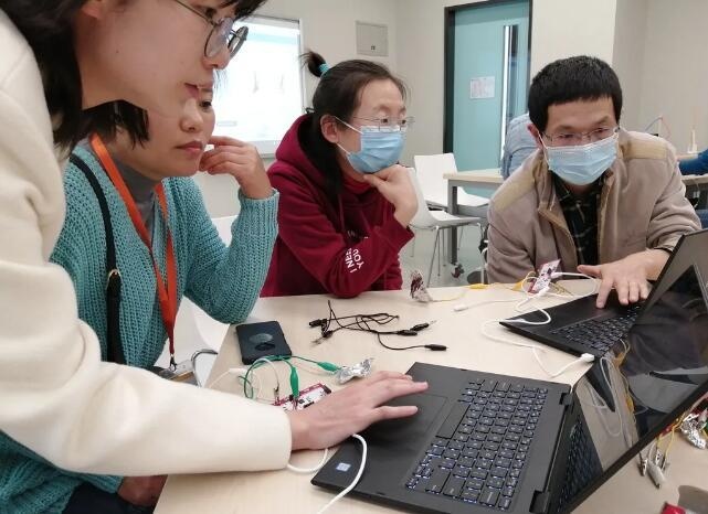 北京市房山区诺德安达学校