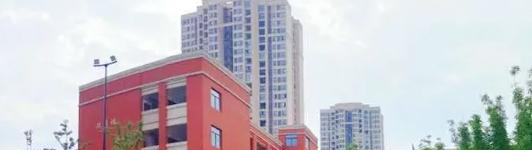 重庆史迪威外语学校高中部2023年录取分数线2