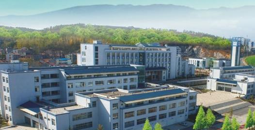 襄阳职业技术学院1