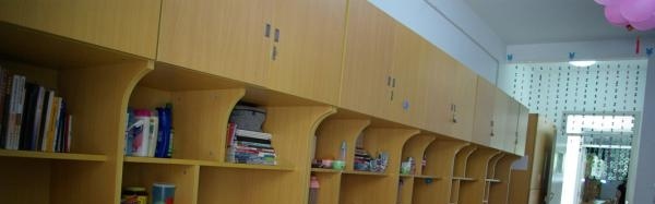 金山职业技术学院2020年宿舍条件