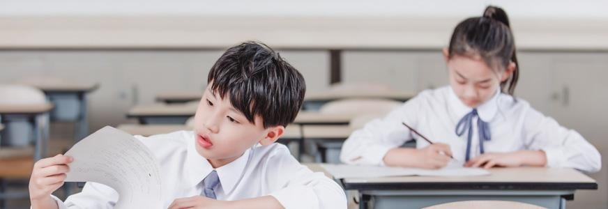 记忆力的初步认知