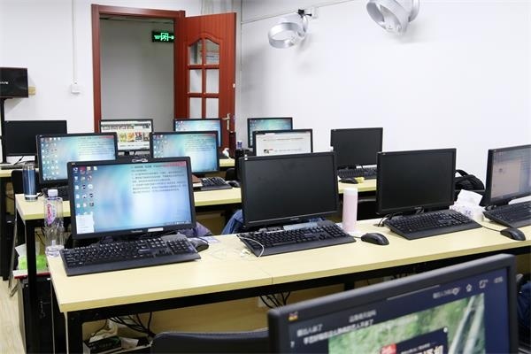 南京博为峰教育