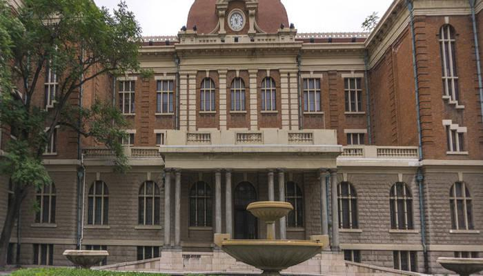 上海新纪元双语学校入学考试