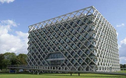 瓦格宁根大学与研究中心
