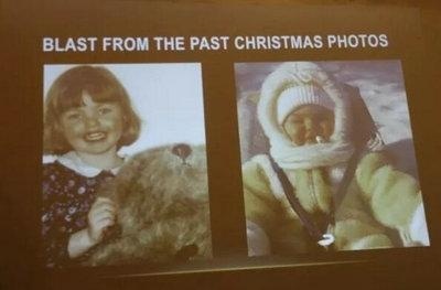 中加枫华国际学校2017圣诞趴：青春应该这样躁！