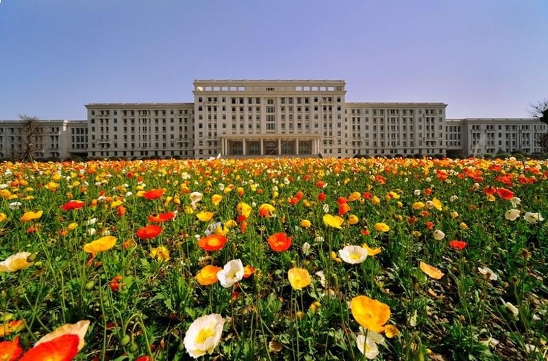 电子科技大学留学预科