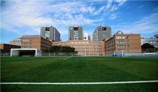 北京市第八中学国际部