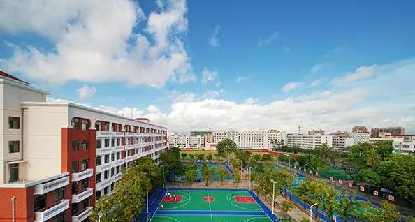 琼海市嘉积第三中学怎么样、好不好(2023参考)