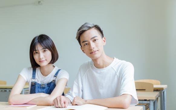 适合学员