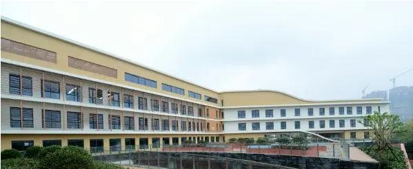 成都蒙彼利埃小学2023年报名时间