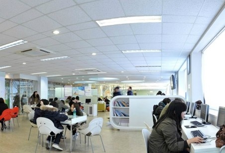 白石文化大学