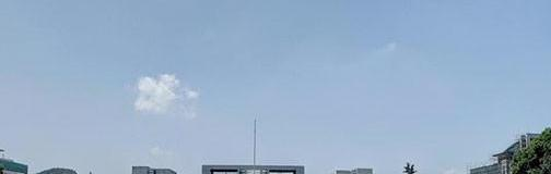 台州职业技术学院