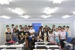 郑州樱花日语学校
