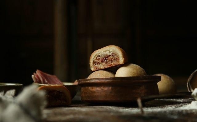 如何自己制作派皮