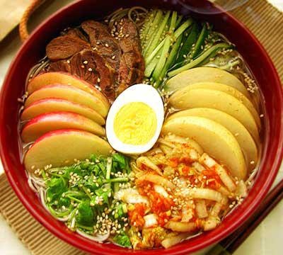 广州面馆培训