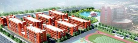 湖南湘江工贸技工学校