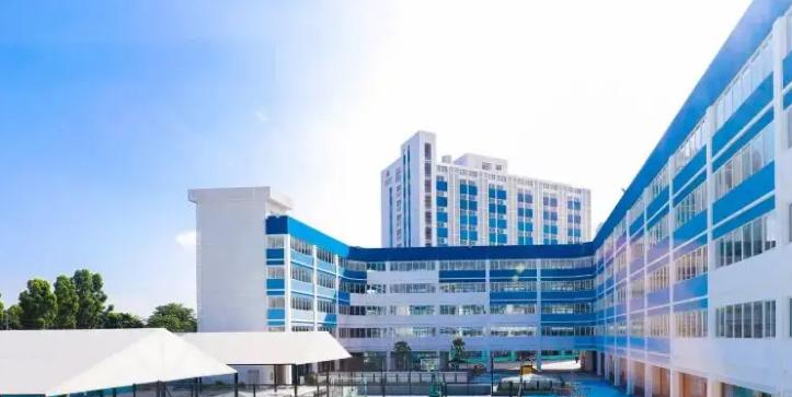 广州美国人国际学校小学部靠谱吗