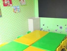 武汉缤纷鸟少儿美术