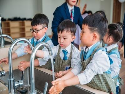 吴江滨之湖实验学校