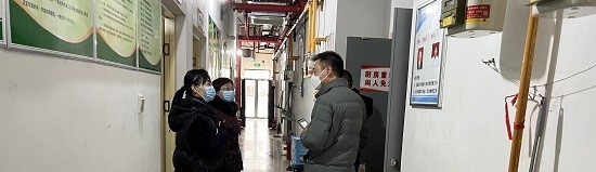 许昌幼儿师范学校