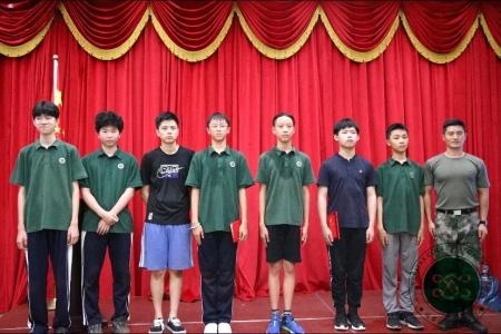 深圳德朗睿思国际学校