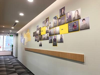 成都啄木鸟培训学校