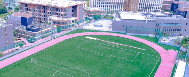 广州英国学校初中部2023年报名时间2