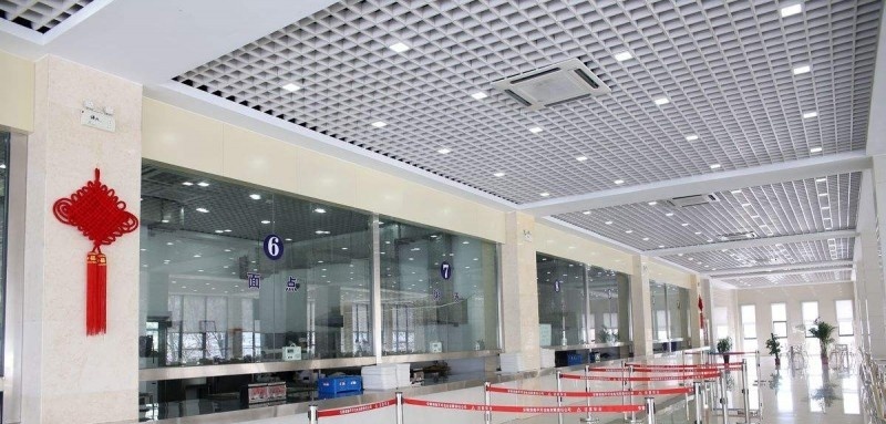 岐山县职业技术教育中心