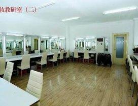 济南人像摄影化妆学校