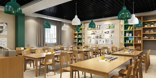 合肥少儿英语培训班哪个好