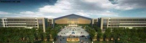 榆林职业技术学院五年制大专