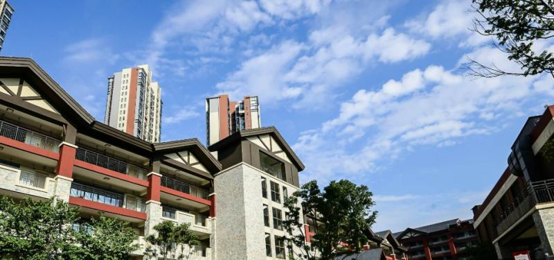 广州加拿大国际学校(CIS)初中部2020年招生办