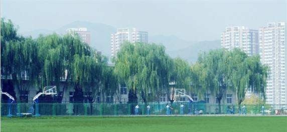 承德现代中等专业学校