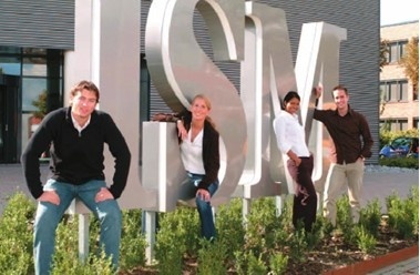 多特蒙德国际管理学院