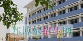 自贡旅游职业高级中学