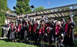 卡弗雷基督学院