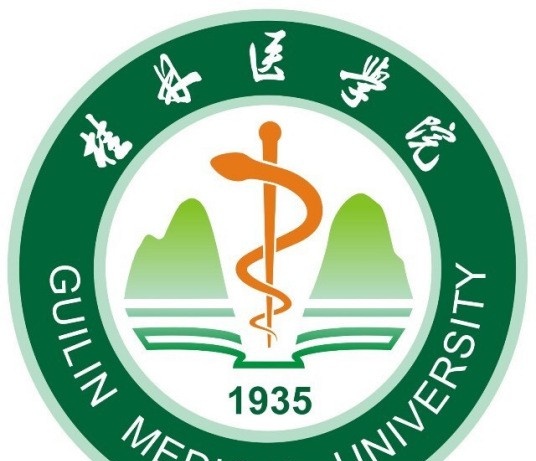 桂林医学院学校代码是10601(学校代码)
