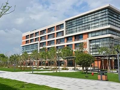 上海耀华国际学校宣传片
