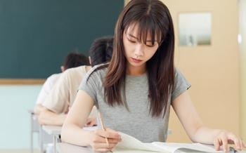 模拟考试